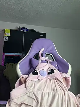 Stormi th online show from February 2026 11:54:01 PM