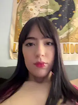 HinaSweet online show from July 2026 01:41:02 AM