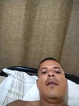 Gracho 25 online show from February 2026 08:29:02 PM