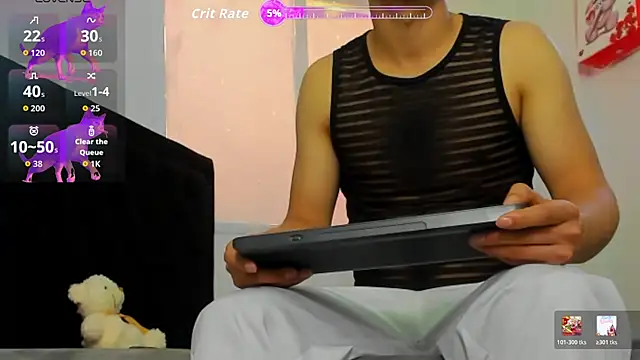 Snapshot of camilo_model chatting on April 2026 01:02:02 PM camilo model online show from April 2026 01:02:02 PM