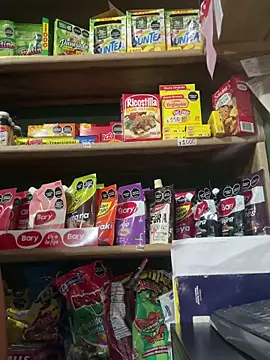 lannabellx online show from April 2026 02:51:02 AM