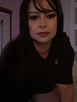 SereneCeline online show from March 2026 06:19:02 AM