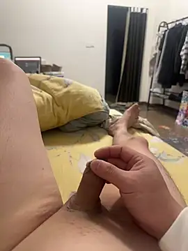 GaryWong02 online show from January 2026 04:09:02 PM