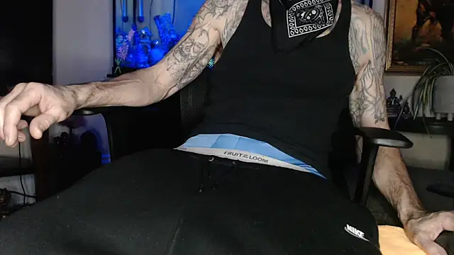 EspanolVato online show from March 2026 01:08:01 PM