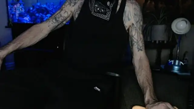 EspanolVato online show from March 2026 01:14:01 AM