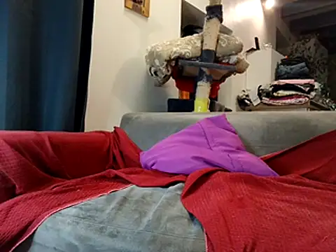 chrisopen07 online show from February 2026 06:01:01 PM