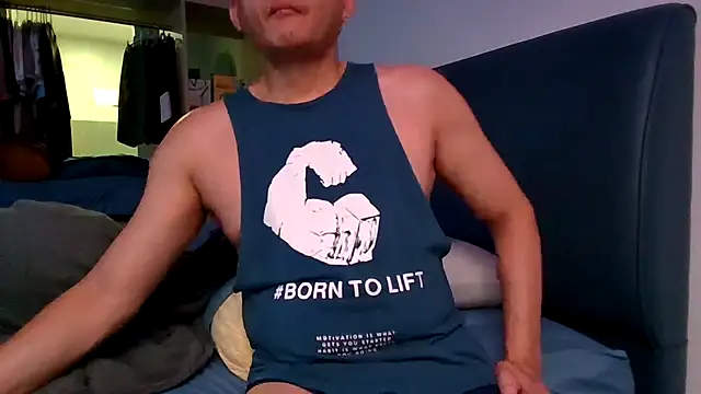 gohm physique online show from March 2026 06:24:02 PM