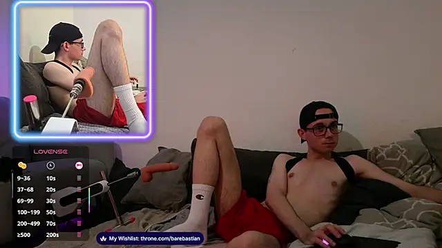 Snapshot of barebastian@xh chatting on May 2026 06:52:01 AM barebastianxh online show from May 2026 06:52:01 AM