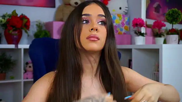 Snapshot of Ava_Solis chatting on February 2026 07:40:01 PM Ava Solis online show from February 2026 07:40:01 PM