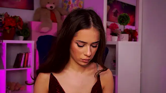 Snapshot of Ava_Solis chatting on February 2026 07:56:02 PM Ava Solis online show from February 2026 07:56:02 PM