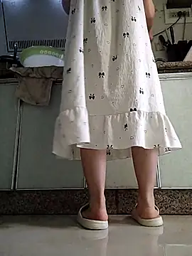 Xiaoyue001 online show from January 2026 06:06:02 AM