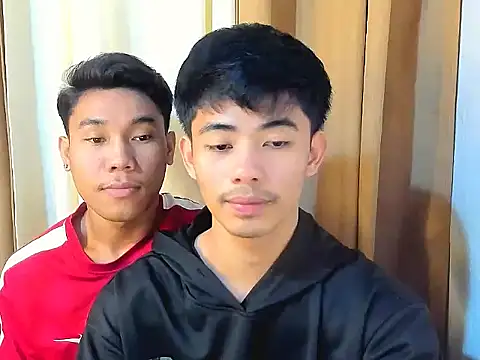 Snapshot of boynextdoor4uX chatting on January 2026 01:25:02 PM boynextdoor4uX online show from January 2026 01:25:02 PM