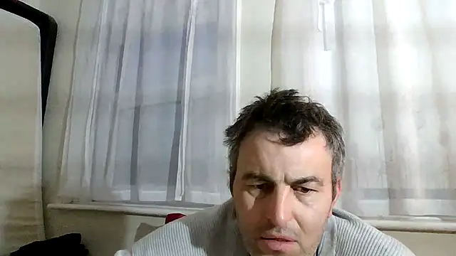 Hakfin666 online show from April 2026 04:26:02 AM