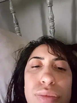 darkgodessone online show from February 2026 06:17:01 PM