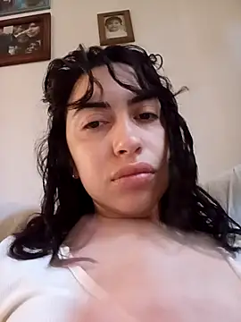 darkgodessone online show from February 2026 11:43:02 AM