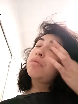 darkgodessone online show from March 2026 12:55:01 PM