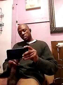 MrPerform74 online show from January 2026 05:01:02 AM