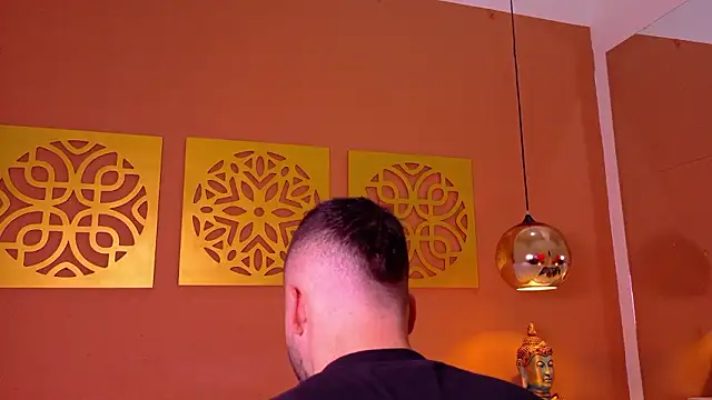 AndyKnoxx online show from February 2026 03:22:01 AM