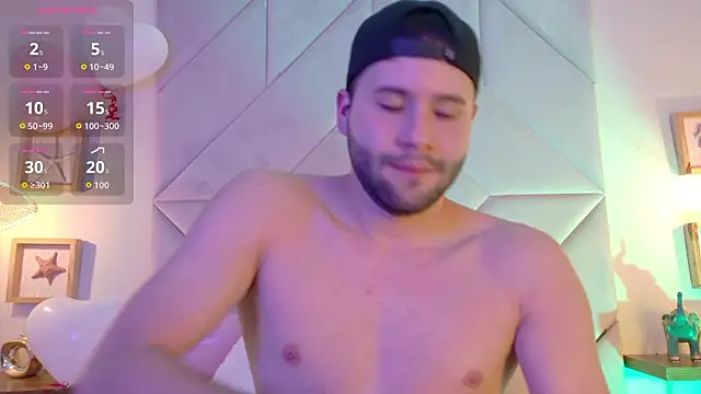 AndyKnoxx online show from February 2026 05:22:02 PM