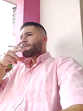 AndyKnoxx online show from April 2026 07:22:01 PM