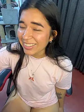 Minico25 online show from April 2026 01:38:01 AM