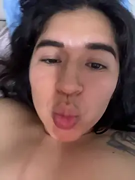 Minico25 online show from April 2026 02:55:01 PM