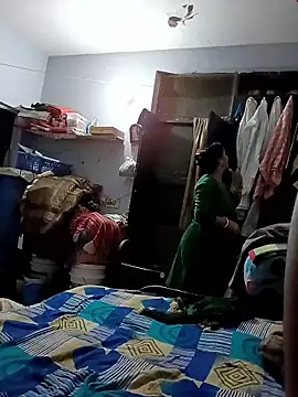 coupleshow-143 online show from March 2026 04:24:02 PM