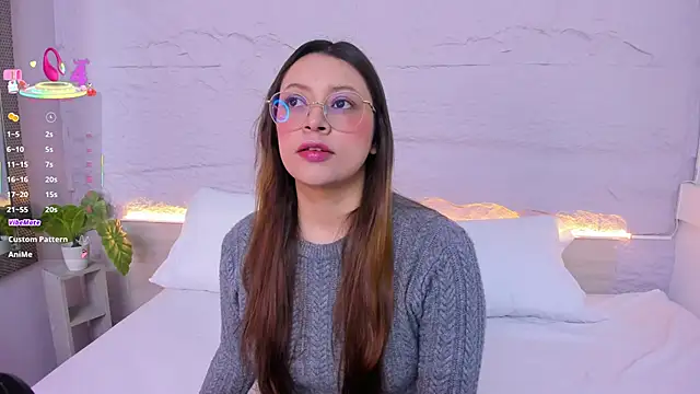 lanna 18  online show from January 2026 11:59:01 AM