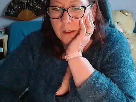 xmyriamx online show from March 2026 09:28:02 AM