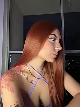 alesziarose  online show from March 2026 11:44:01 PM