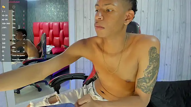  erick j online show from February 2026 08:07:02 PM