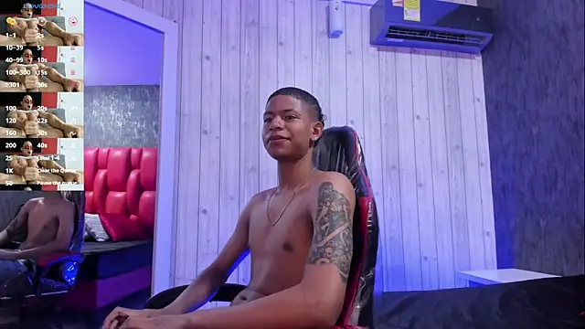  erick j online show from March 2026 08:13:02 PM