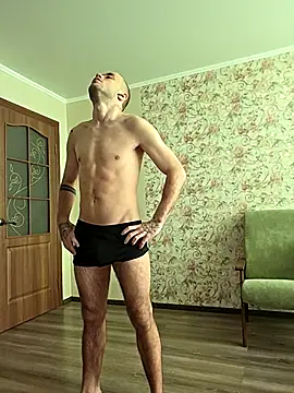 TvoY bOy1 online show from March 2026 11:59:01 AM