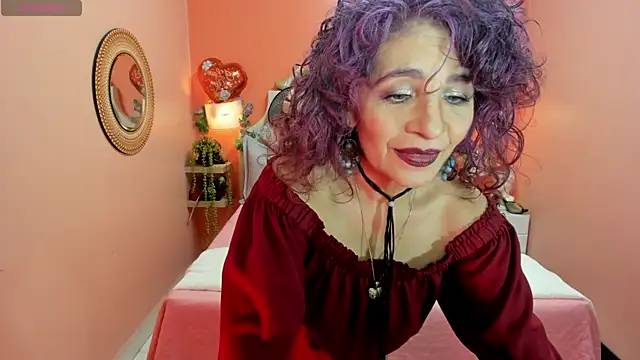 Dalila Najjar  online show from July 2026 02:45:01 PM
