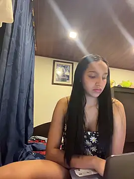 Eve Ritz online show from March 2026 04:18:02 AM