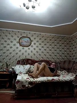 julianA1964 online show from April 2026 06:25:02 AM