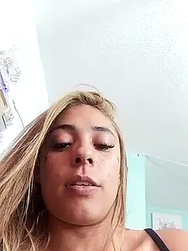 Dulcee Mariiaa online show from February 2026 04:06:01 AM