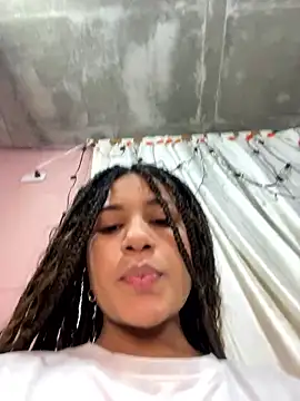 Sofibleaze online show from January 2026 02:48:01 AM