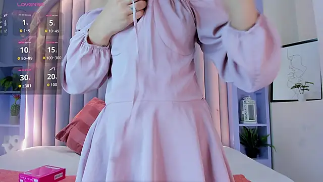 AmberStonne   online show from March 2026 03:02:02 AM