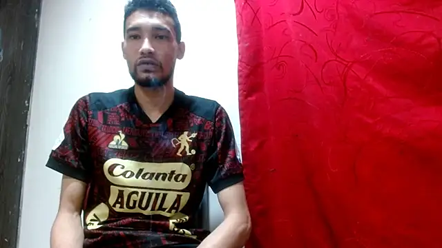 Calientes96 online show from January 2026 12:47:02 AM