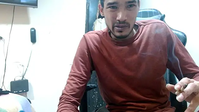 Calientes96 online show from February 2026 02:16:02 AM