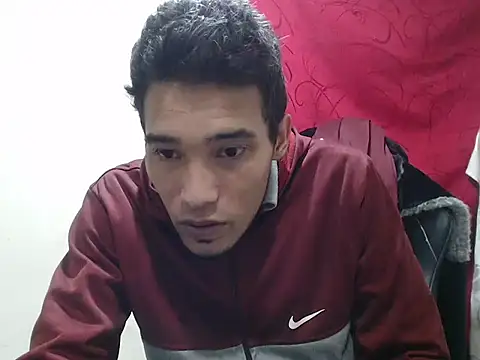 Calientes96 online show from February 2026 05:26:02 AM