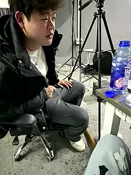 Gs-555 online show from January 2026 12:29:02 PM