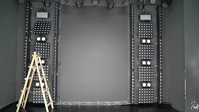 Gs-555 online show from January 2026 02:38:02 AM