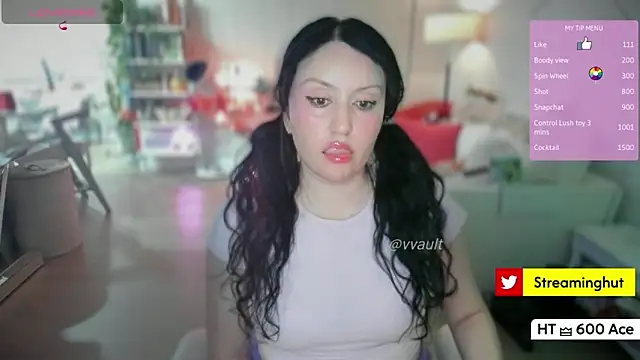 Snapshot of Vesagal chatting on May 2026 03:33:01 AM Vesagal online show from May 2026 03:33:01 AM