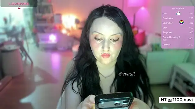 Snapshot of Vesagal chatting on May 2026 03:24:02 AM Vesagal online show from May 2026 03:24:02 AM