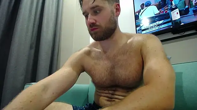 LorenzoLux online show from March 2026 02:20:01 PM