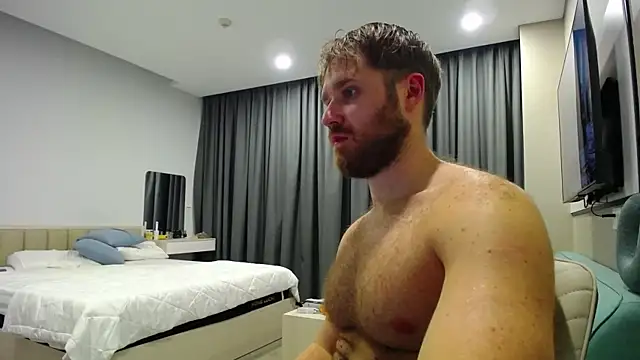 LorenzoLux online show from April 2026 03:46:02 PM