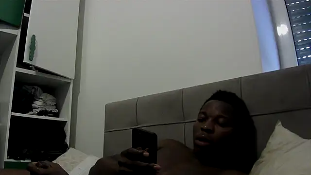 Bigchocco online show from June 2026 06:31:01 AM