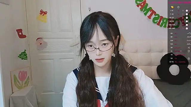 sunny-ly online show from February 2026 02:38:01 PM